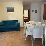 Daire Mare Blu - Salento Com *