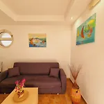 Mare Blu - Salento Com Torre San Giovanni Ugento