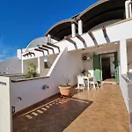 Mare Blu - Salento Com Torre San Giovanni Ugento