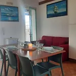 Mare Blu - Salento Com Daire Torre San Giovanni Ugento