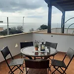 Mare Blu - Salento Com Daire Torre San Giovanni Ugento