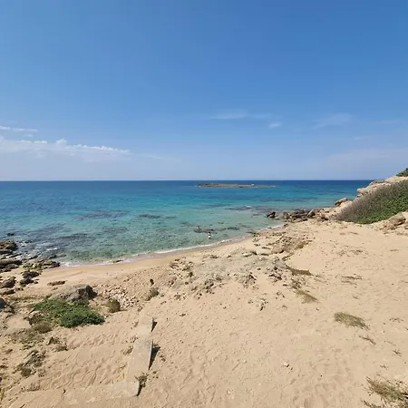 Daire Mare Blu - Salento Com Torre San Giovanni Ugento