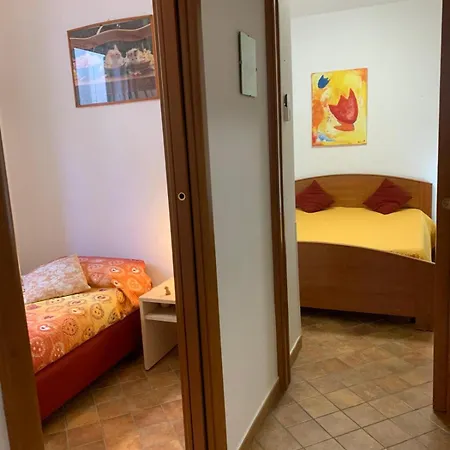 Mare Blu - Salento Com Apartamento Torre San Giovanni