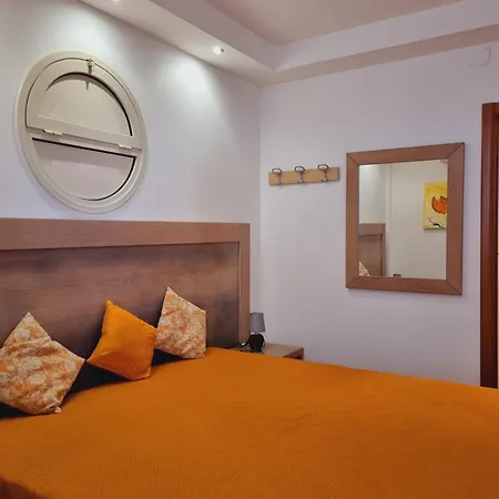 Apartamento Mare Blu - Salento Com Torre San Giovanni