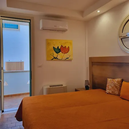 Mare Blu - Salento Com Torre San Giovanni