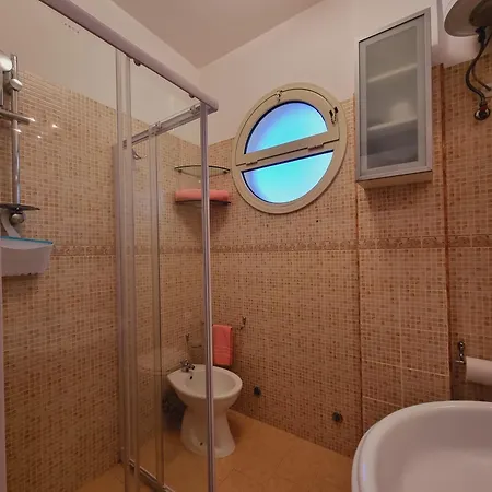 Mare Blu - Salento Com * Torre San Giovanni