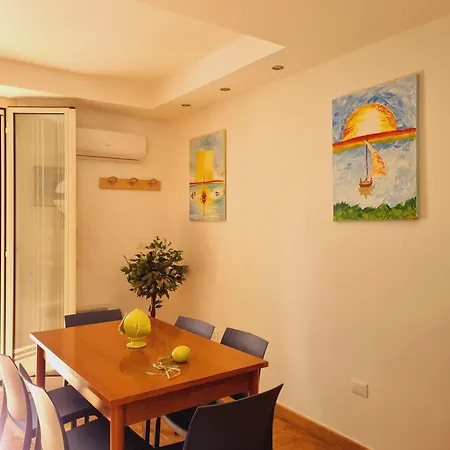 Mare Blu - Salento Com