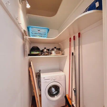 Mare Blu - Salento Com Apartamento *