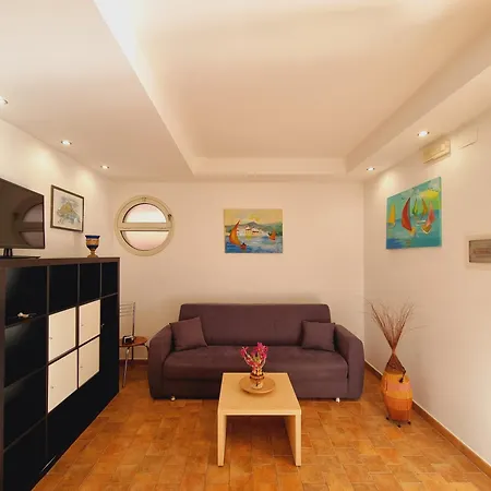 Mare Blu - Salento Com Apartamento Torre San Giovanni