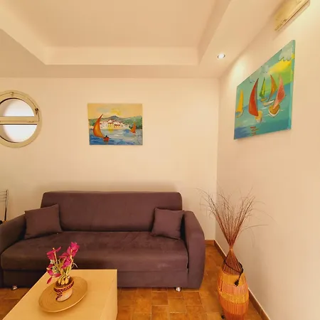 Mare Blu - Salento Com Torre San Giovanni