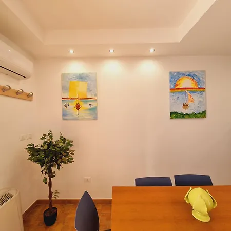 Mare Blu - Salento Com