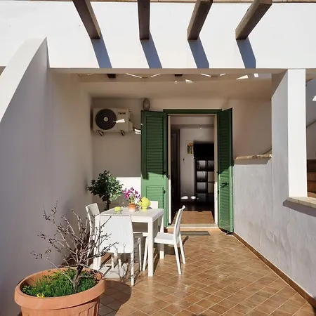 Mare Blu - Salento Com *