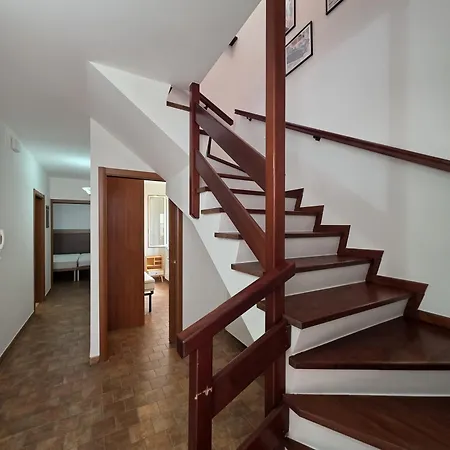 Daire Mare Blu - Salento Com *