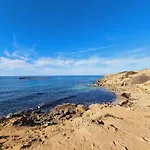 Mare Blu - Salento Com דירה *