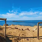 Mare Blu - Salento Com דירה *