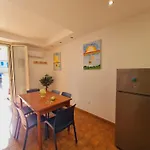 Mare Blu - Salento Com דירה