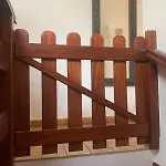 דירה Mare Blu - Salento Com טורה סן ג'ובאני אוג'נטו