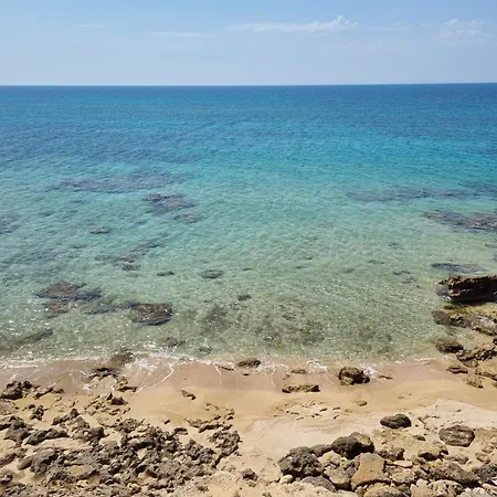Mare Blu - Salento Com トッレ・サン・ジョヴァンニ・ウジェント