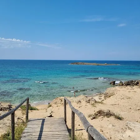 Mare Blu - Salento Com