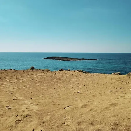 Mare Blu - Salento Com * Torre San Giovanni Ugento