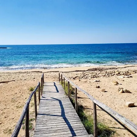 Apartment Mare Blu - Salento Com