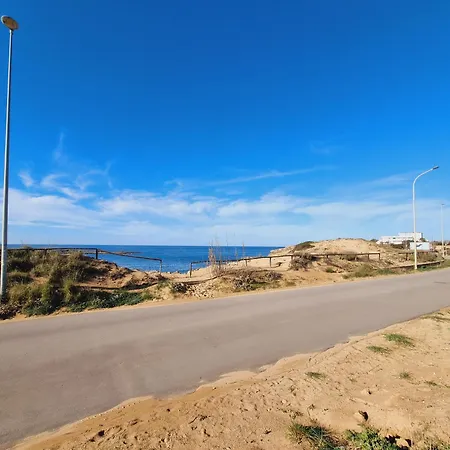 Mare Blu - Salento Com Appartement Torre San Giovanni