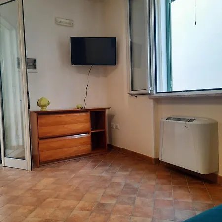 Apartamento Mare Blu - Salento Com *