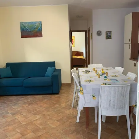 Apartamento Mare Blu - Salento Com *