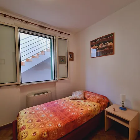 Mare Blu - Salento Com Apartamento Torre San Giovanni Ugento