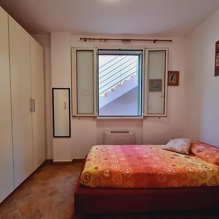 Mare Blu - Salento Com Apartment Torre San Giovanni