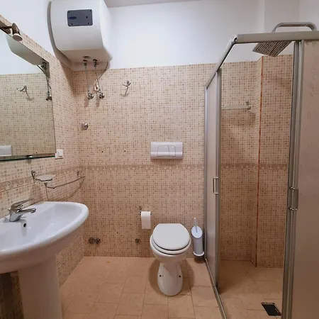 Mare Blu - Salento Com Appartement Torre San Giovanni