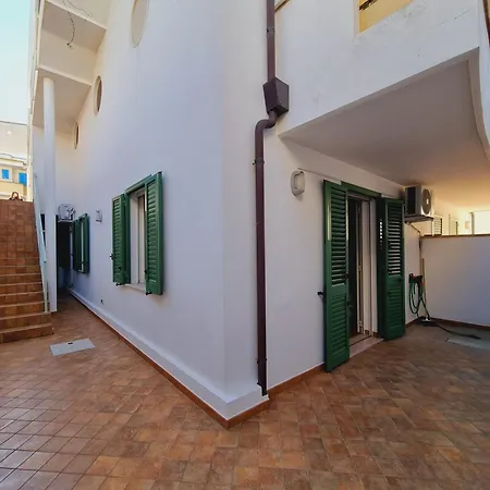 Apartamento Mare Blu - Salento Com Torre San Giovanni Ugento