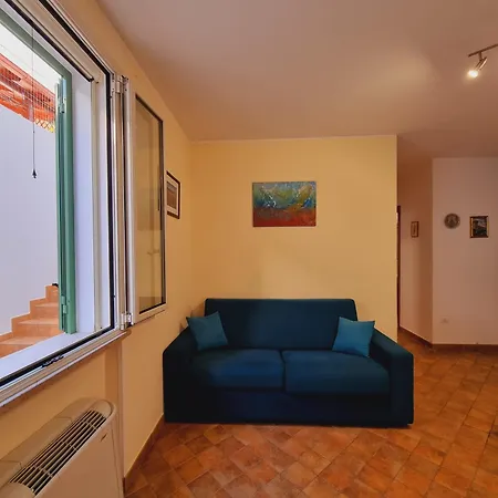 Mare Blu - Salento Com Torre San Giovanni Ugento