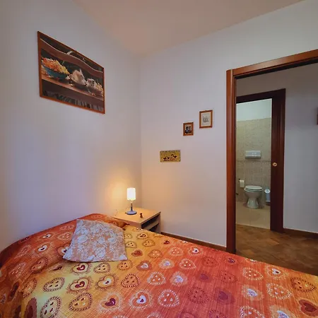 Mare Blu - Salento Com Apartamento *