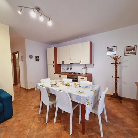 Mare Blu - Salento Com Appartement Torre San Giovanni