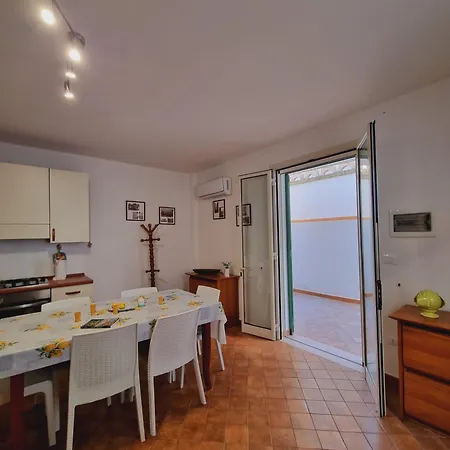 Mare Blu - Salento Com Torre San Giovanni