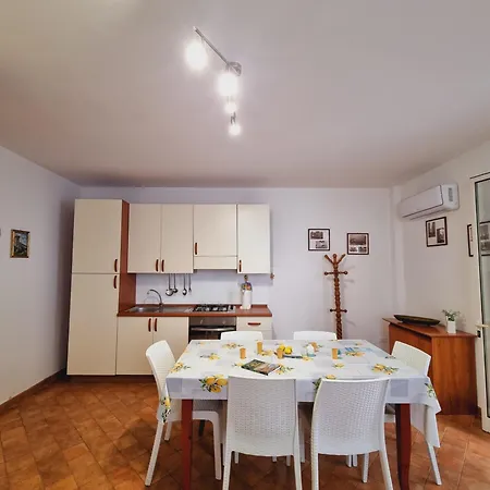 Mare Blu - Salento Com Appartement