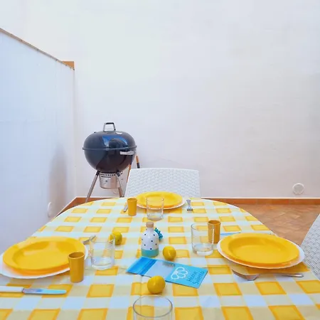 Mare Blu - Salento Com * 토레 산 지오반니 우겐토