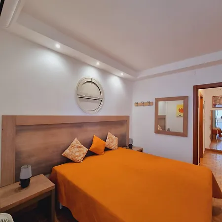 Mare Blu - Salento Com Torre San Giovanni