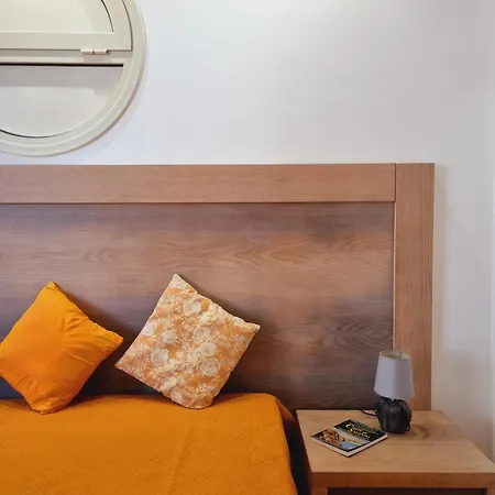 아파트 Mare Blu - Salento Com *