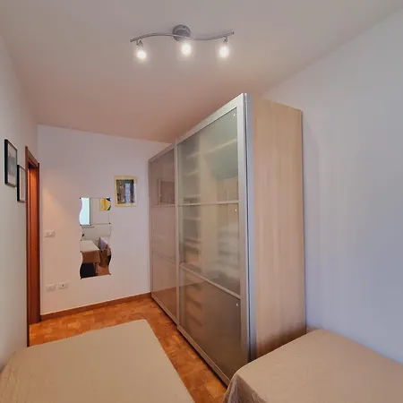 Mare Blu - Salento Com Appartement Torre San Giovanni