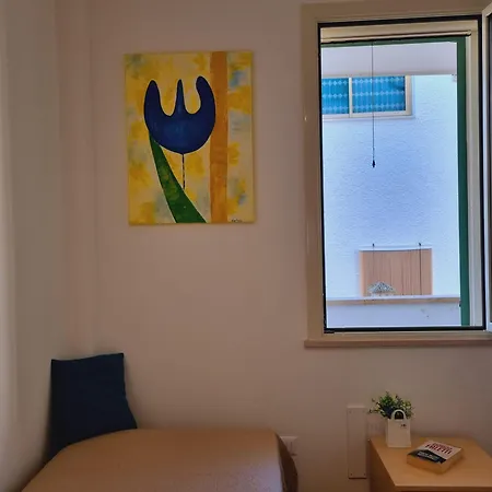 Mare Blu - Salento Com Appartement