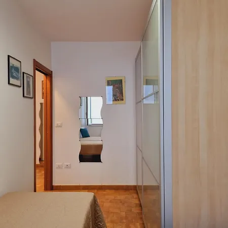 Apartament Mare Blu - Salento Com *
