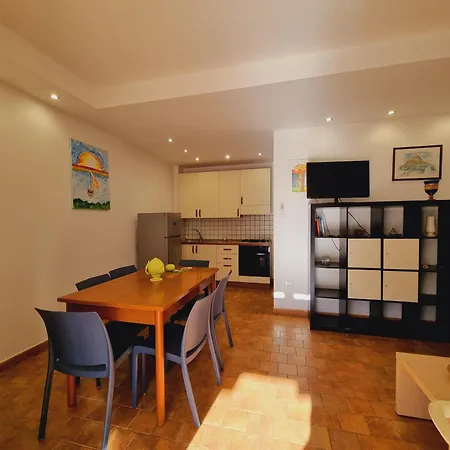 Mare Blu - Salento Com Torre San Giovanni Ugento