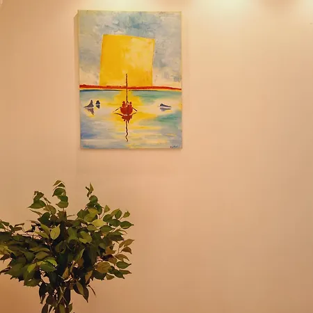 Mare Blu - Salento Com * Torre San Giovanni