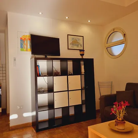 Mare Blu - Salento Com Apartment