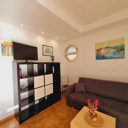 Apartamento Mare Blu - Salento Com *