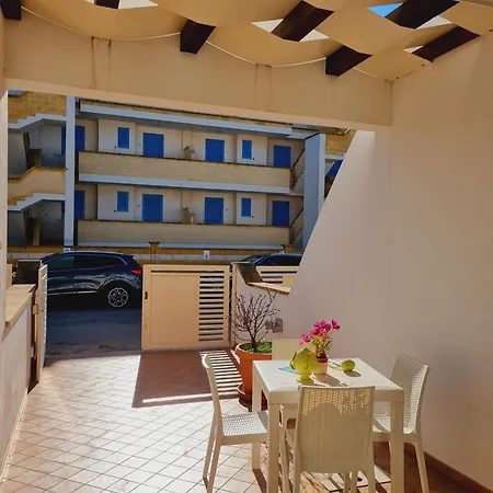 Mare Blu - Salento Com *