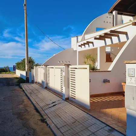 Mare Blu - Salento Com * Torre San Giovanni Ugento