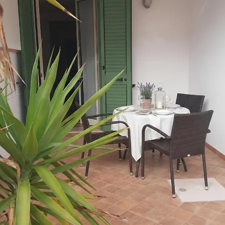 Mare Blu - Salento Com *